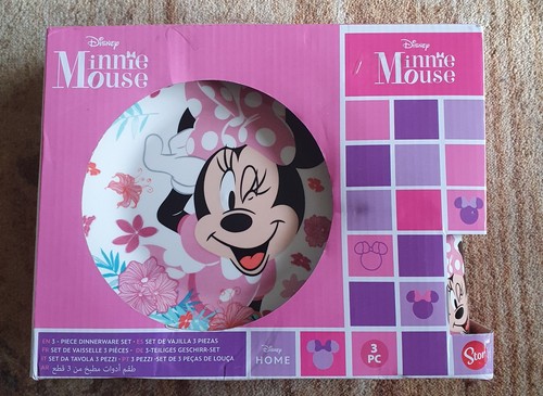 Disney minnie mouse 3 - minnie,