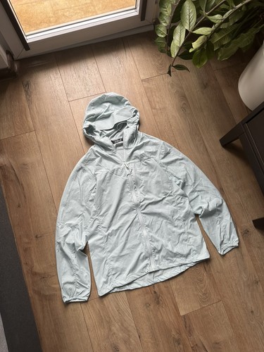 Y2k arc teryx light blue - light,