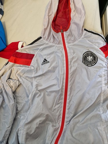 Adidas dfb jacke xl - adidas,