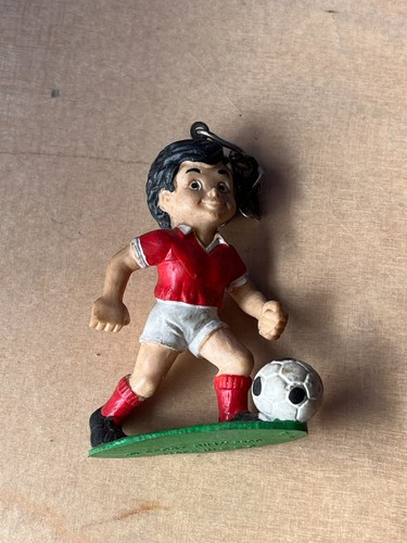 Schlüsselanhänger fussball - schlüsselanhänger,