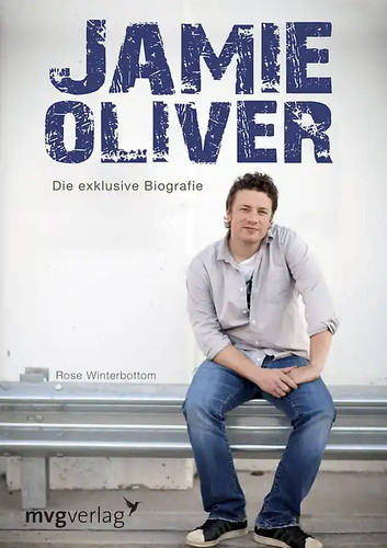 Jamie oliver - jamie,