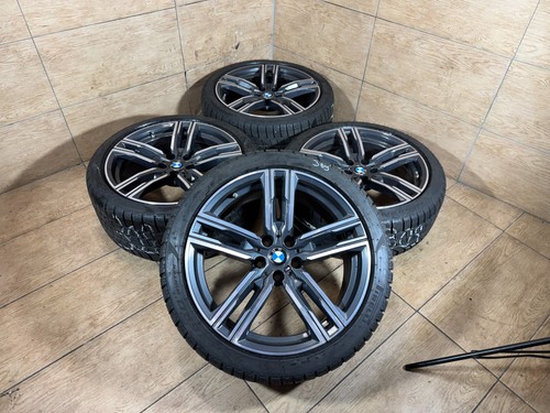 Original bmw 5er - original, 8er