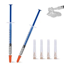 Leitsilber, Leitfähiger