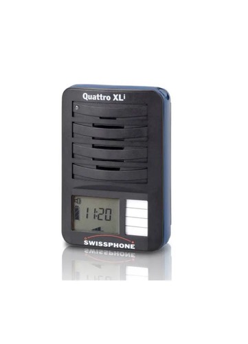 Swissphone quattro xli - swissphone,