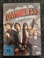~~Zombieland  --  Woody Harrelson, Jesse Eisenberg, Emma Stone~~