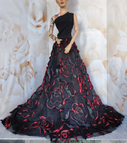 Doll tonner ellowyne - doll, wilde