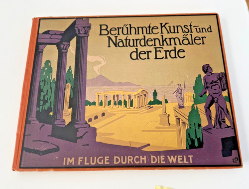 Berühmte kunst und - berühmte,