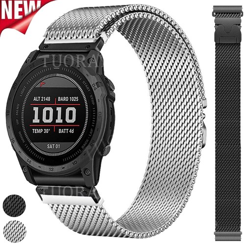 Für garmin fenix pro - pro, 5