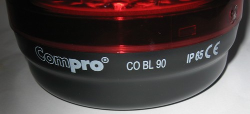 Compro 024 2f led - compro,