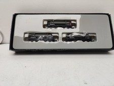 Märklin Z DC 82090 Carbid-Flaschenwagen-Set / 3 Stück / OVP