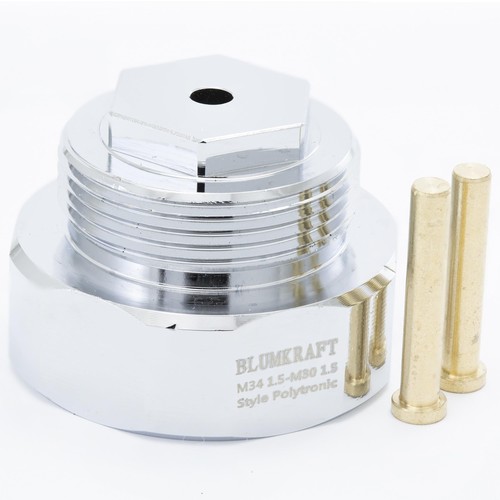 Heizkörperadapter m34 5 - heizkörperadapter, 1,5