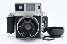Exc mamiya press super - mamiya,