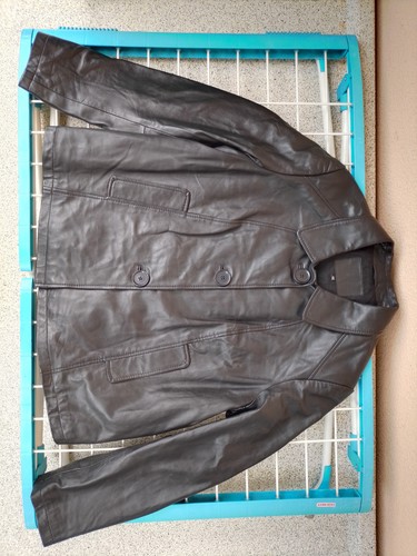 Echt lederjacke damen neu - damen, 48