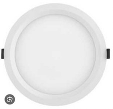 Restposten 17 Stück LEDVANCE DL ALU DN 200 WT Downlight