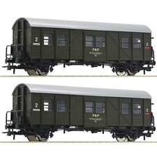 Roco 6200195 H0 2er Set