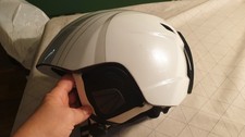 Skihelm Snowboardhelm mit Brille,  Damen Gr.54/58(M/L)