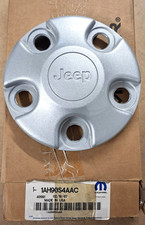 Radkappe Nabendeckel Jeep