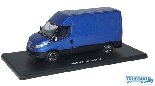 Eligor iveco daily - iveco,