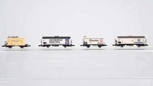 Märklin konvolut kühlwagen - konvolut,