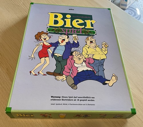 Miko das feuchtfröhliche - das,