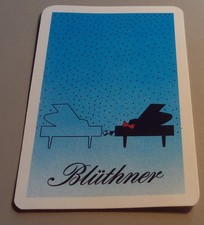 Alter kleiner Taschenkalender