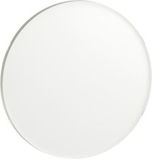 Arlen Ness Luftreiniger Ersatzfenster Polycarbonat Ersatz 600-046