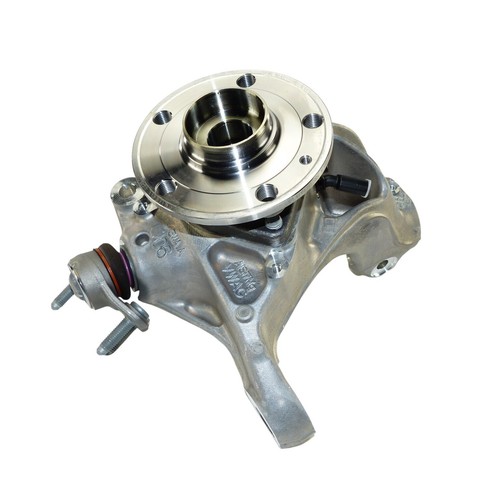 Achsschenkel vorn links - , vw