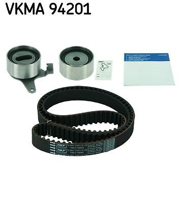 Skf zahnriemensatz kia - kia, shuma