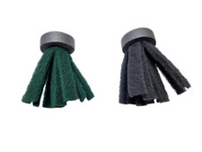 Laichmopp 10cm für