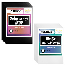 Sperrholz-Platte Dünne MDF