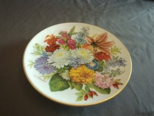 Wandteller Hutschenreuter