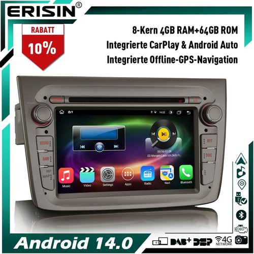 Kern dab android 14 - dab+android,