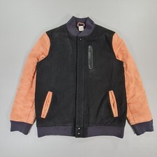 Nike Herren Jacke Schwarz