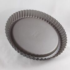 Dr. Oetker Profi Backform für Obstkuchen, 28 cm