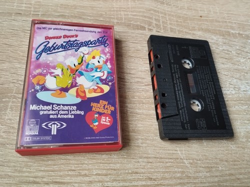Donald duck - donald, duck´s