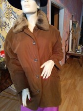 Jacke BOGNER VINTAGE neuwertig