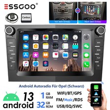 7" Android 13 Carplay