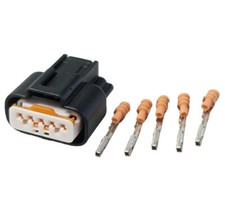 Stecker 5 Polig Reparatursatz