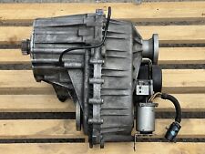 Mercedes ML W163 270 CDI 163Ps Verteilergetriebe Differential Getriebe Verteiler