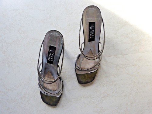 Stuart weitzman elegante - weitzman,