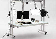 Fotostudio für automatische Produktfotografie ModeStyle Orbitvu + Software