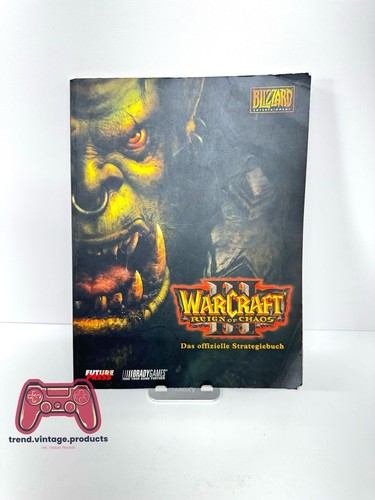 Warcraft iii reign - iii,