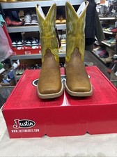 Justin Mens SE7515 Canter Clay