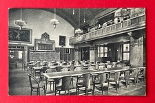 AK DORTMUND um 1910 Lesesaal