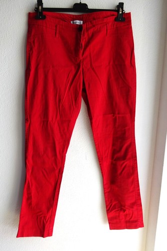 Rote damen stretch - stretch, marken