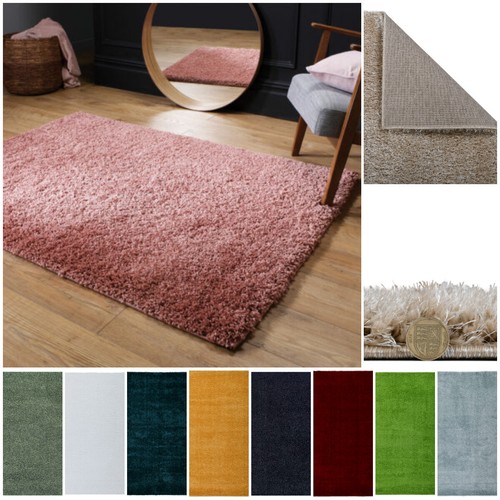 Grosse weiche shaggy - shaggy, teppiche
