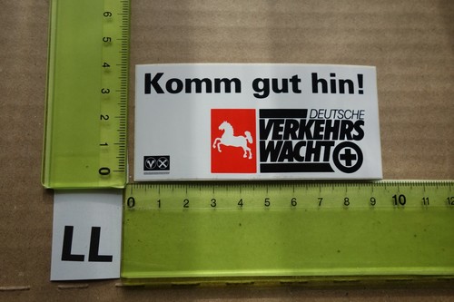 Alter aufkleber - alter,