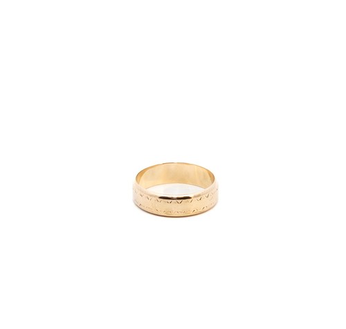 Damenring ehering gelbgold - damenring, ehering,
