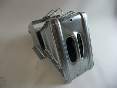 Unterlegkeil hemmschuh g46 - unterlegkeil, f