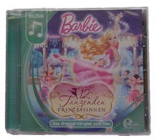 Hörspiel zum Film: Barbie -